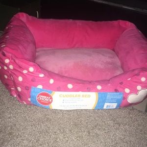 Puppy bed